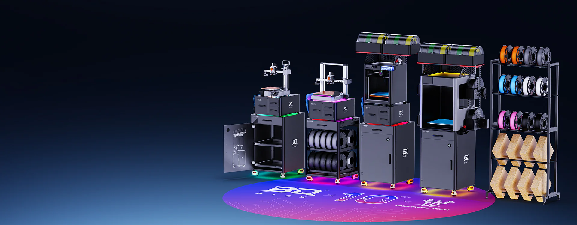 Elevate Your 3D Printing Precision